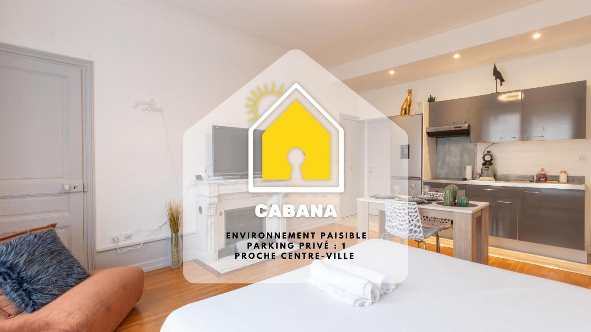 Appartement & Clos Des Epinoches Mâcon