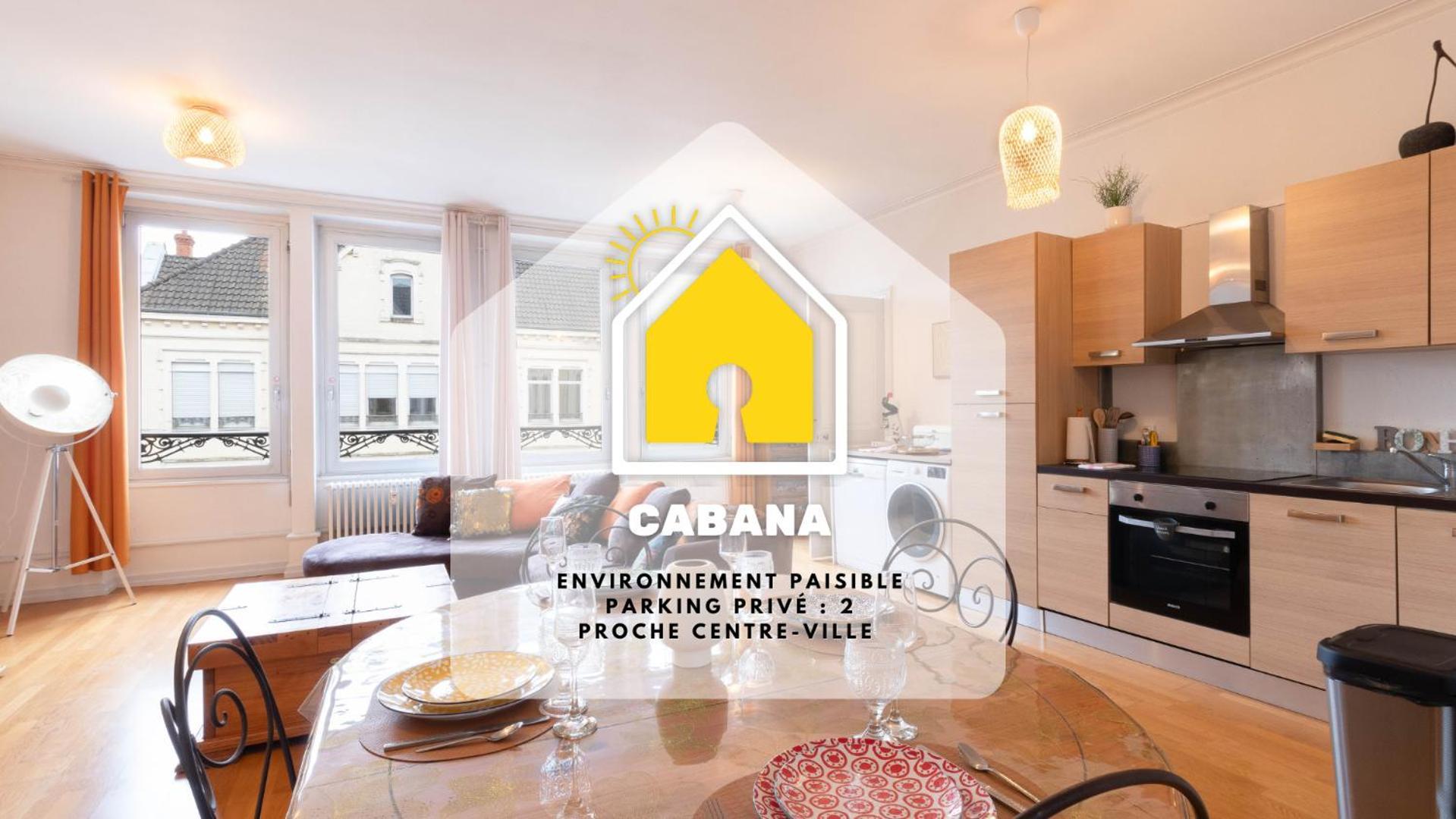 & Clos Des Epinoches Appartement *