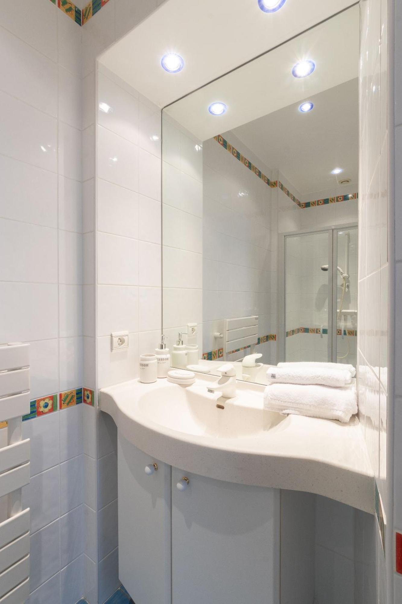 & Clos Des Epinoches Appartement Mâcon