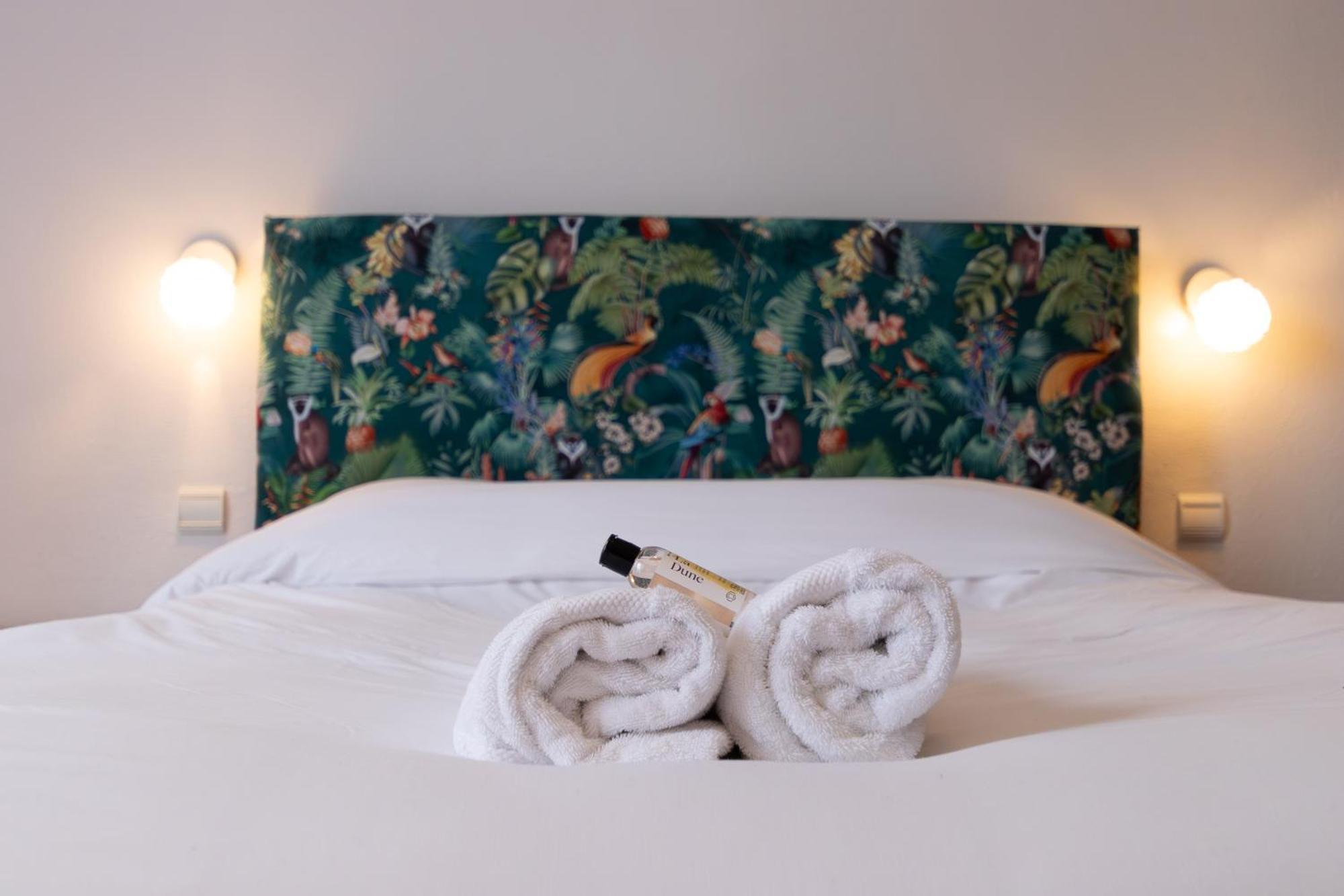 & Clos Des Epinoches Appartement *