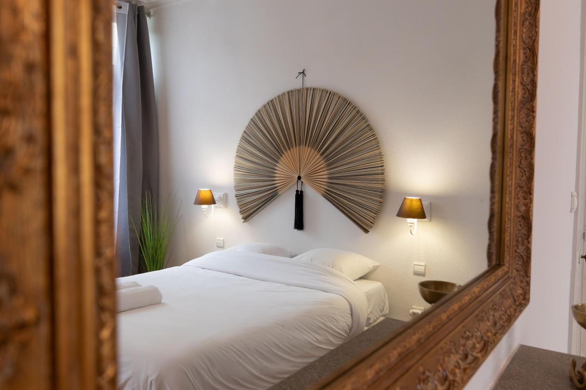 Appartement & Clos Des Epinoches