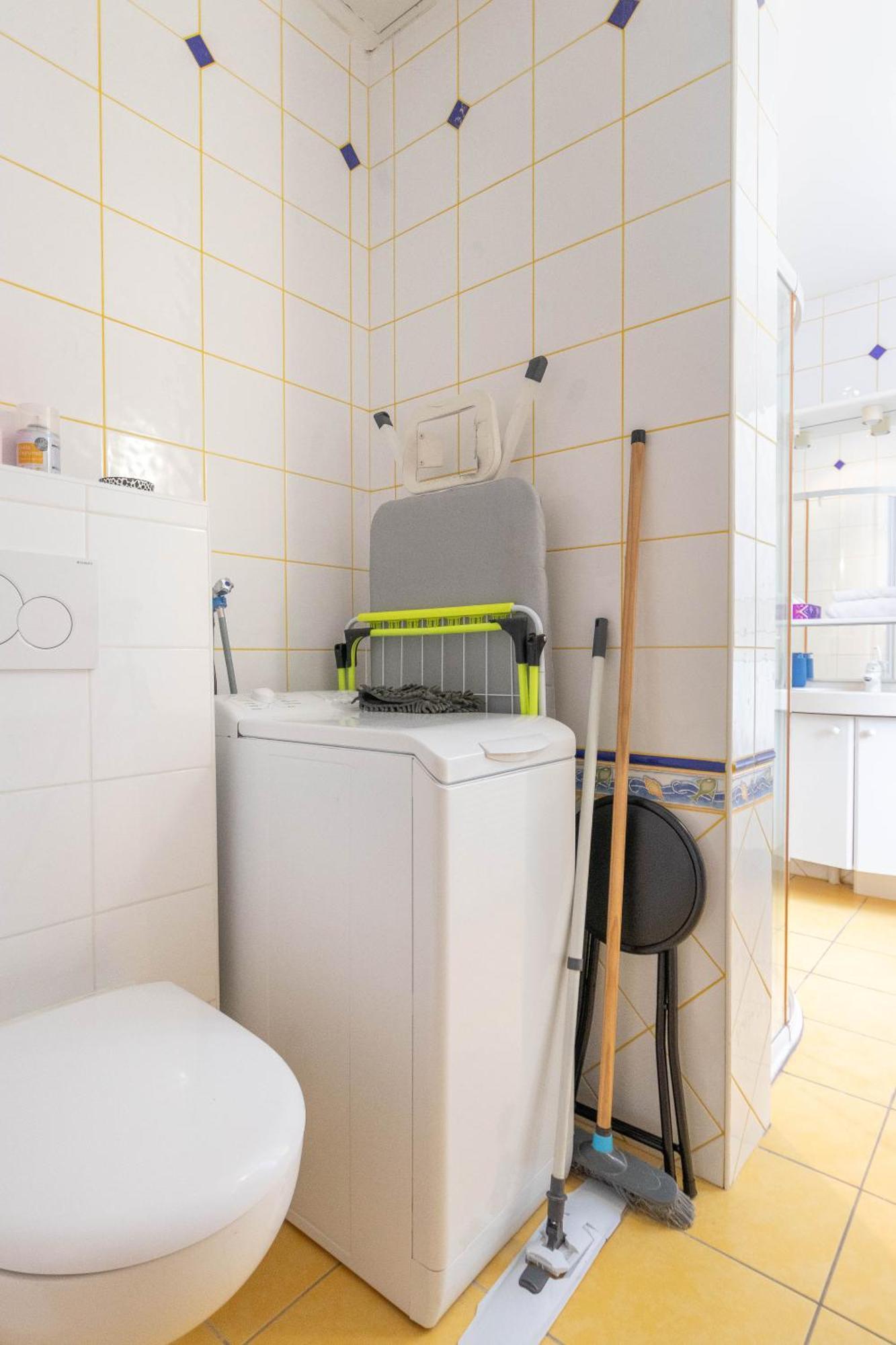 Appartement & Clos Des Epinoches *
