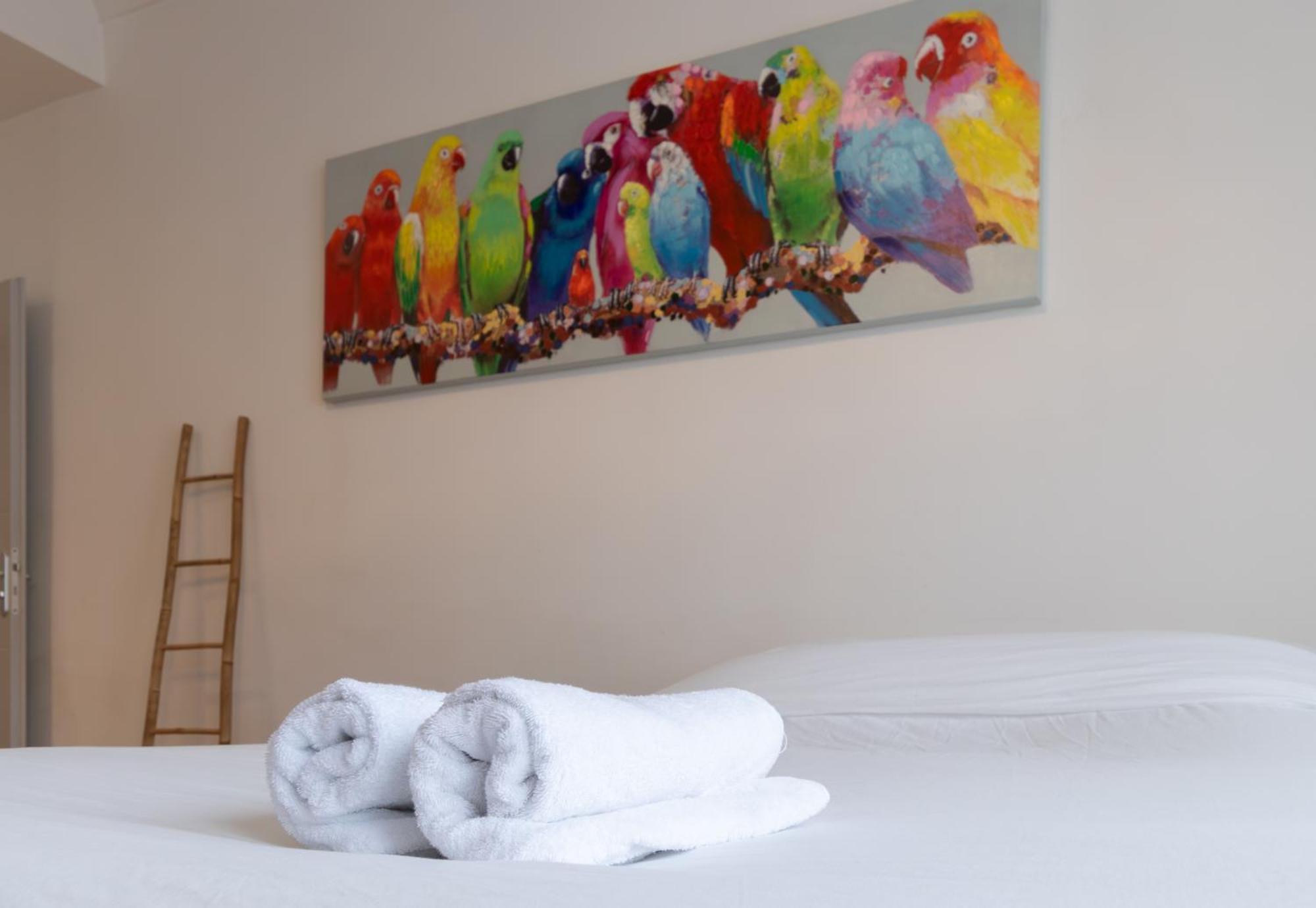 & Clos Des Epinoches Appartement *