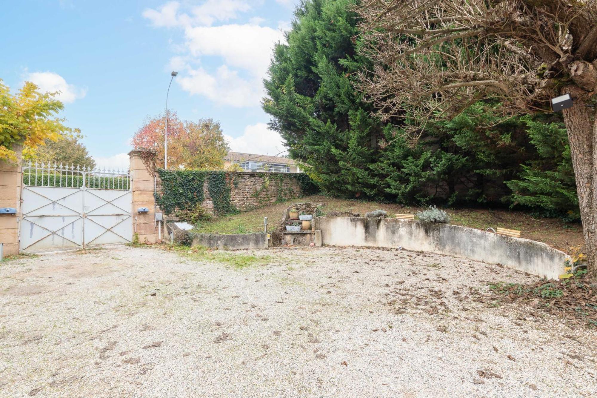 & Clos Des Epinoches Appartement Mâcon
