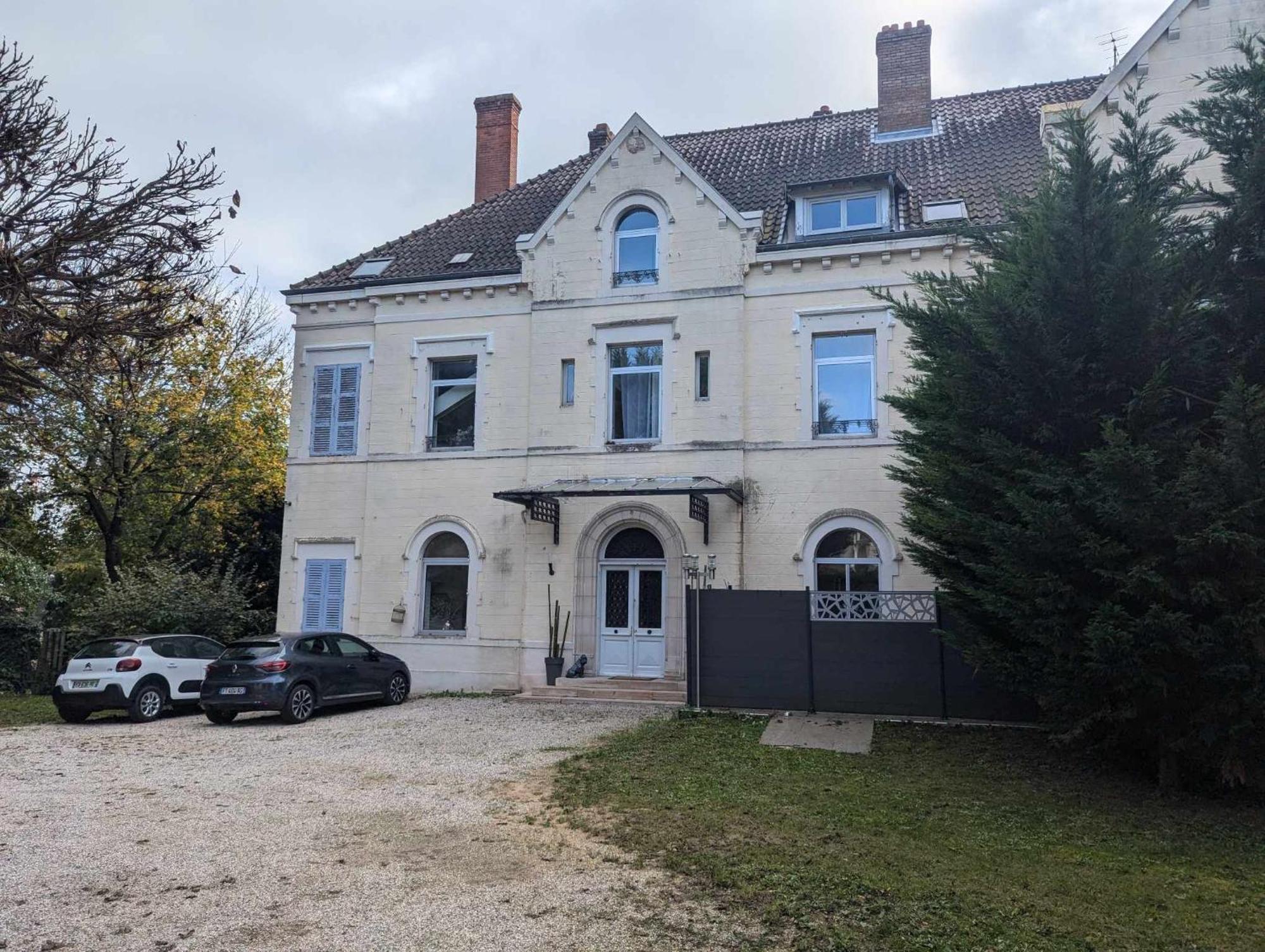 & Clos Des Epinoches Appartement