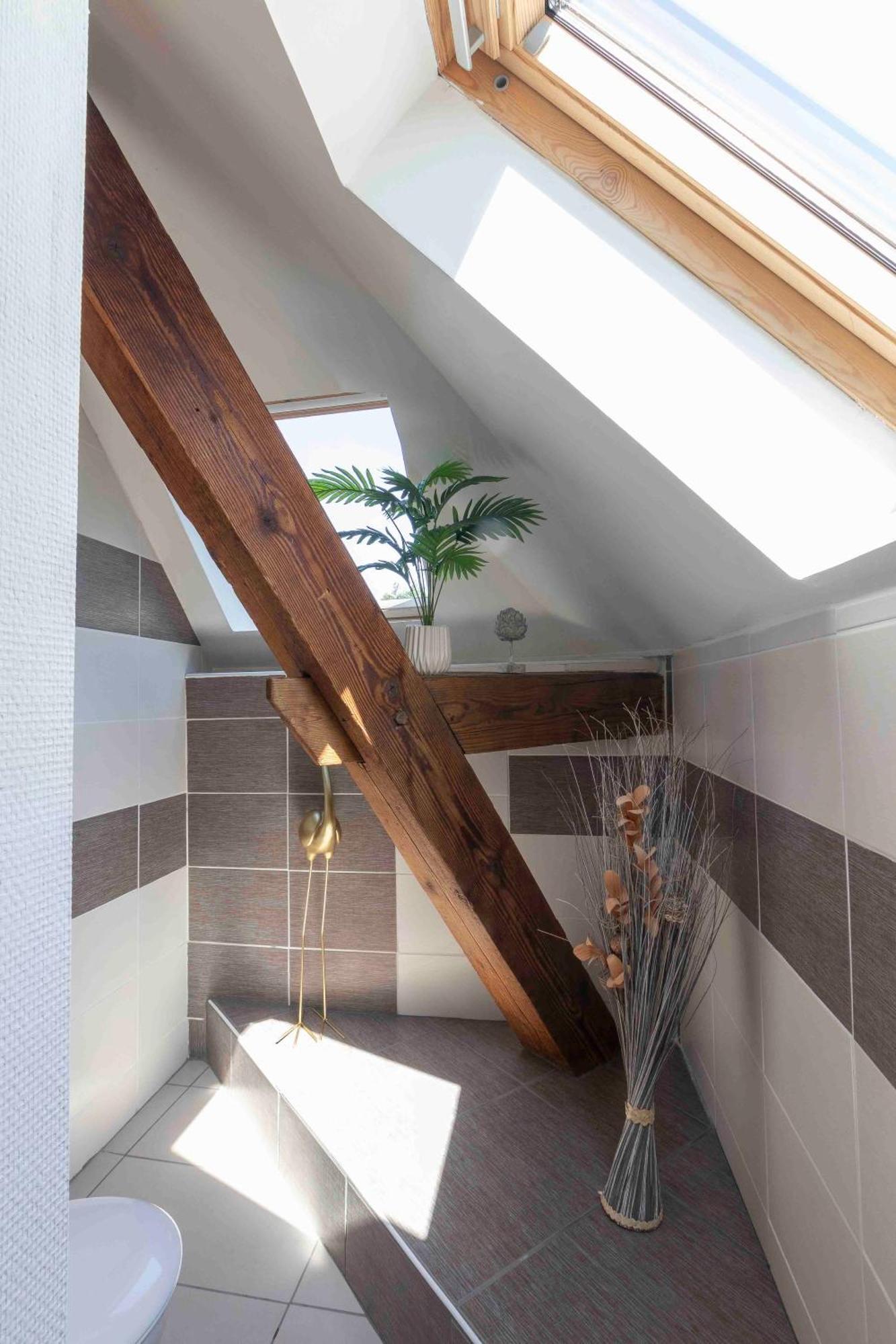 Apartment & Clos Des Epinoches